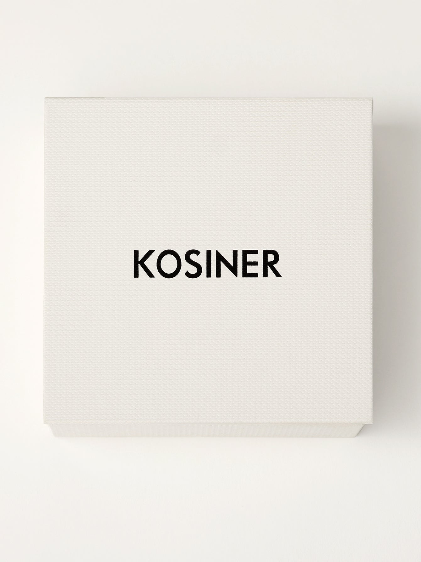 Gem Garden Twist CZ Huggie Hoops in 925 Sterling Silver